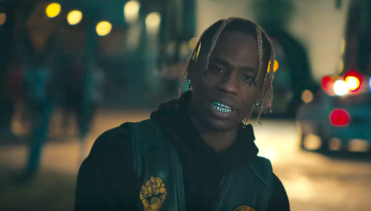 Travis Scott und seine Sneaker, die du (vielleicht) nicht kennst