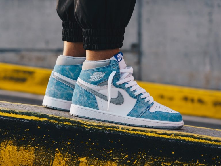 On Feet: adidas x SW Superearth, AJ 1 Hyper Royal, AF 1 Pixel und weitere