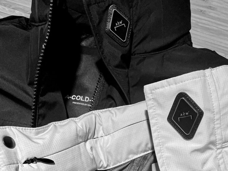 Was bringt Techwear 2021?