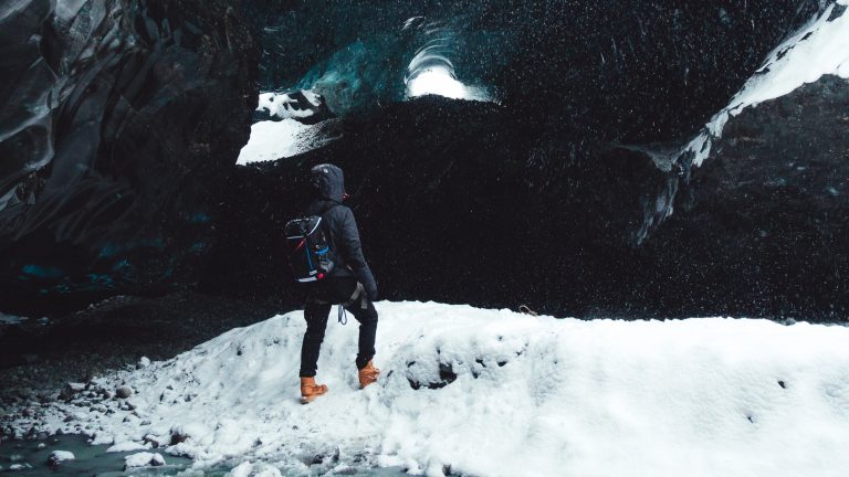 ❄️ Wie man Winterschuhe für Stadt und Gletscher wählt