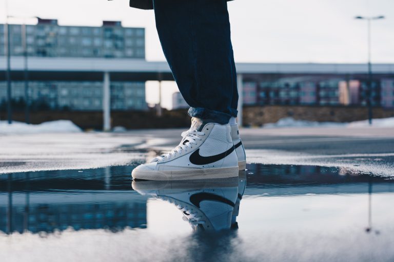 Warum die Nike Blazer die Ideale Wahl für den Frühling sind