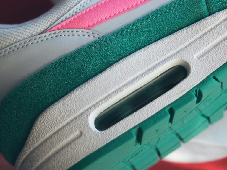 Den Air Max Day 2021 feiern wir in Verbindung von Ökologie und Kunst. Und es lässt sich sehen