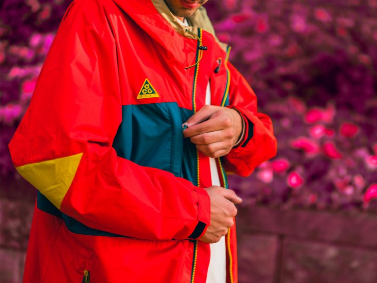 Jacke waschen – unser ultimativer Guide für jede Jacke