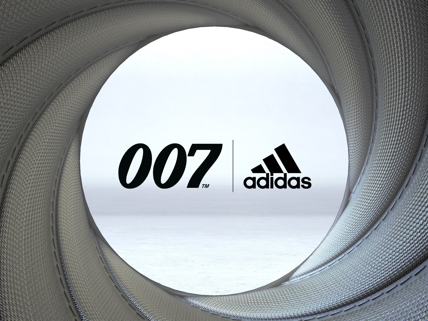 Ziele auf die neue adidas x James Bond Kollektion