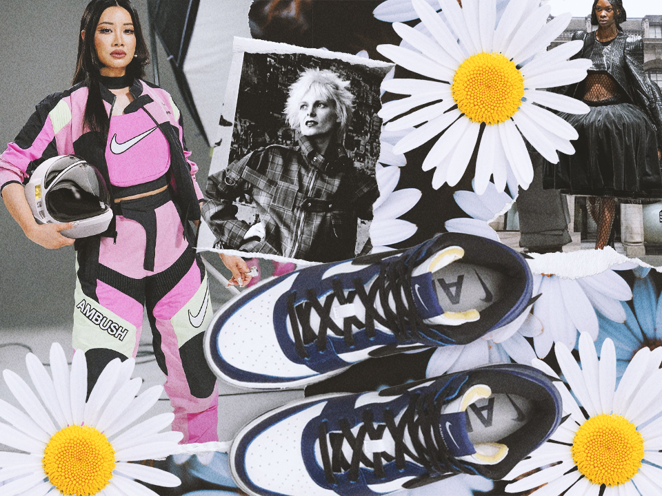Die Königinnen der Sneaker und Streetwear Kultur