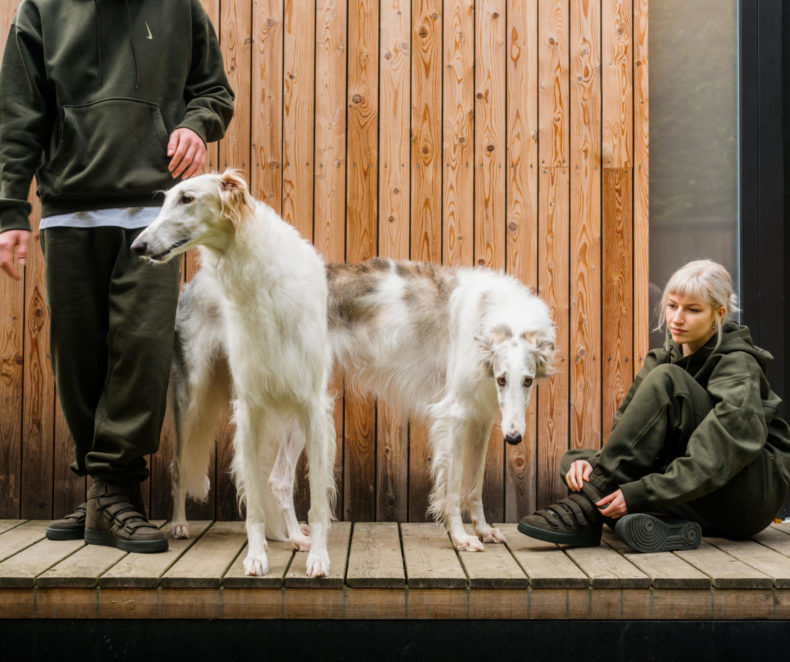 Nike x Billie Eilish: Eine Kollektion mit einer Überlappung zu einer Diagnose voller Mythen