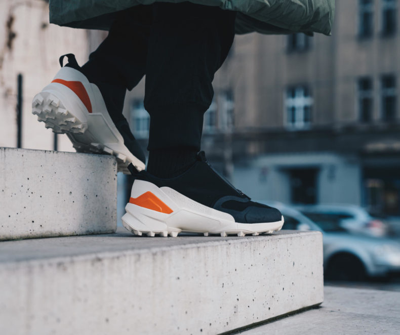 On Feet: Die besten Sneaker der Woche – Salomon, Karhu und Y-3